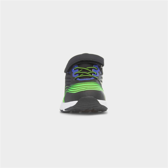 Hockey Boys Multi Easy Fasten Trainer