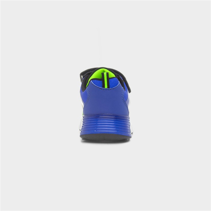 Hockey Boys Multi Easy Fasten Trainer