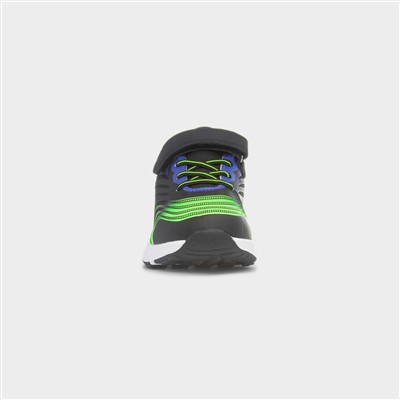 Hockey Boys Multi Easy Fasten Trainer