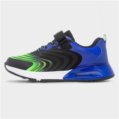 Hockey Boys Multi Easy Fasten Trainer