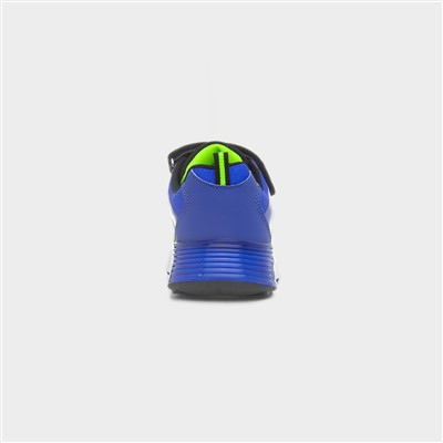 Hockey Boys Multi Easy Fasten Trainer