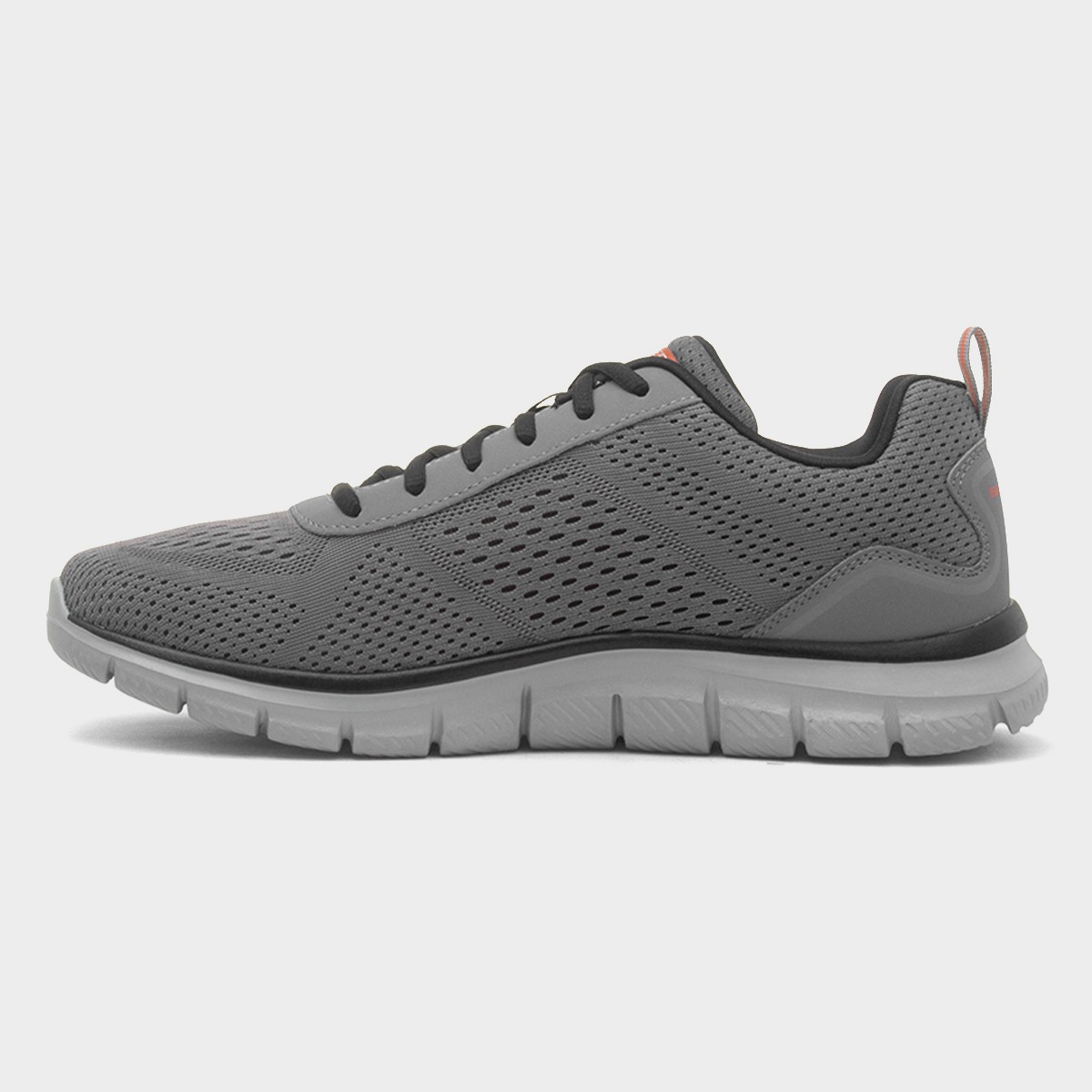 Mens Slip On Sports Trainer-83001 