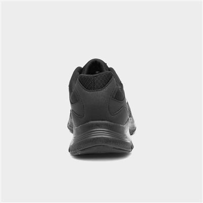 Skechers Flex Advantage Mens Lace Up Trainer-830033 | Shoe Zone