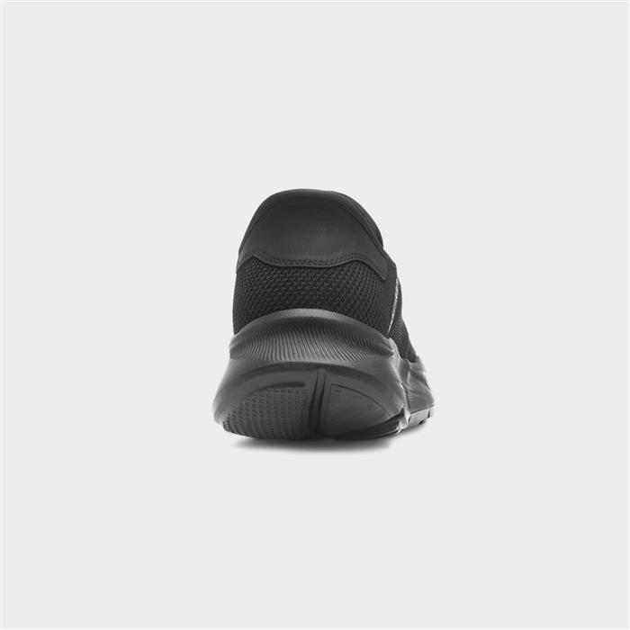 Slip Ins Equalizer 5.0 Mens Black Trainer