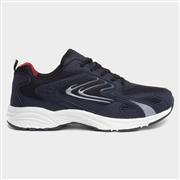 XL Weaver Mens Trainer Lace Up (Click For Details)