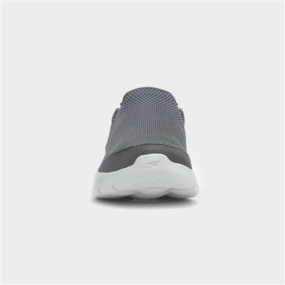 Go Walk Flex Impeccable II Mens Trainer