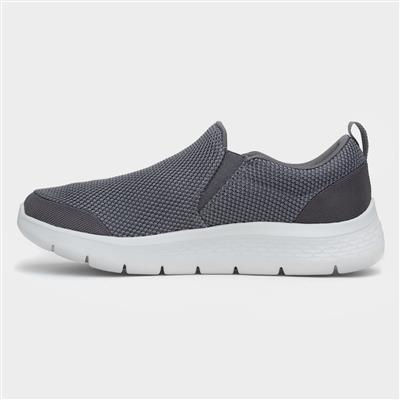 Go Walk Flex Impeccable II Mens Trainer