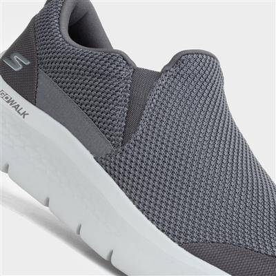 Go Walk Flex Impeccable II Mens Trainer