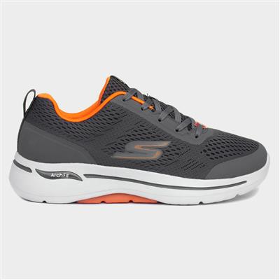 Go Walk Arch Fit Idyllic Mens Trainers