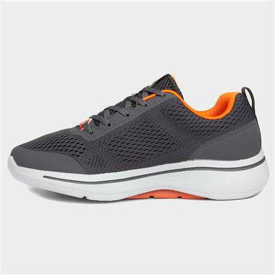 Go Walk Arch Fit Idyllic Mens Trainers