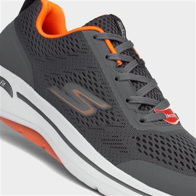 Go Walk Arch Fit Idyllic Mens Trainers