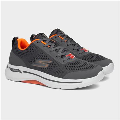 Go Walk Arch Fit Idyllic Mens Trainers