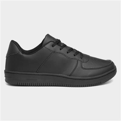 Tamar Lace Mens Trainers