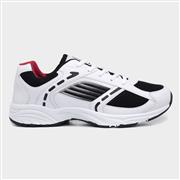 Mens Lace Up  Trainer (Click For Details)