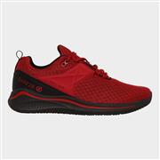 Dare2B Plyo Mens Lace-Up Trainer (Click For Details)