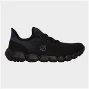 Dare2B Hex-AT Mens Black Trainer (Click For Details)