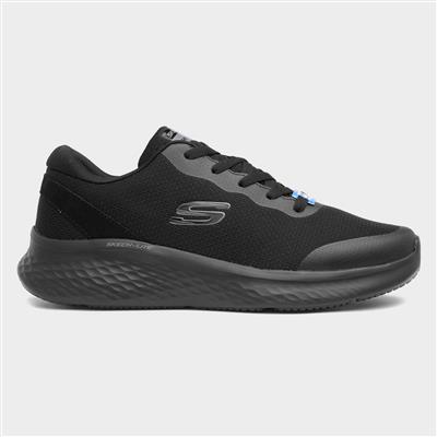 Skech Lite Pro Clear Rush Mens Trainers