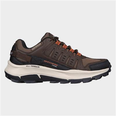 Equalizer 5.0 Trail Solix Mens Brown Boot