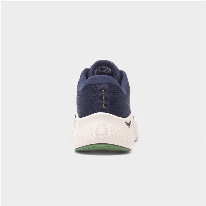 Arch Fit 2.0 Mens Navy Vegan Trainer