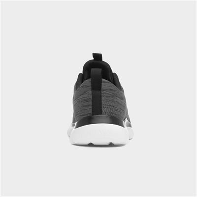 Summits Mens Grey Trainer