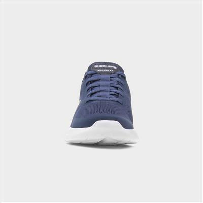 Slip Ins Bounder 2.0 Mens Navy Trainer