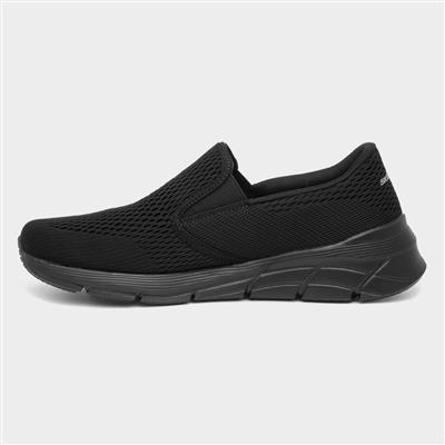 Skechers Equalizer 4.0 Triple Play Mens Trainer-83083 | Shoe Zone