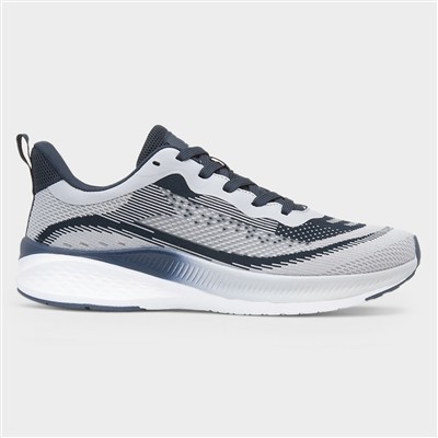 Skechers D'LUX Walker Mens Lace Up 