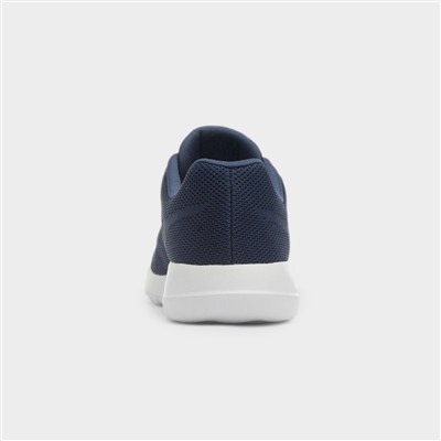 Go Walk Max Maddox Mens Navy Trainer