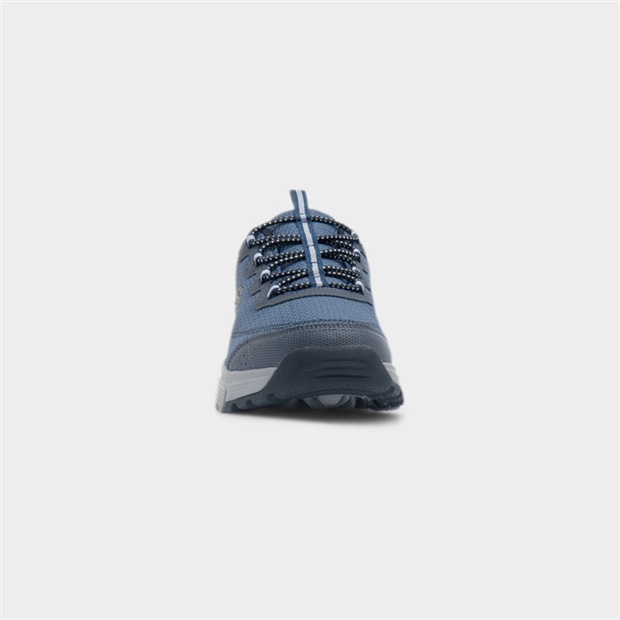 Summits AT Triple Mens Navy Trainer