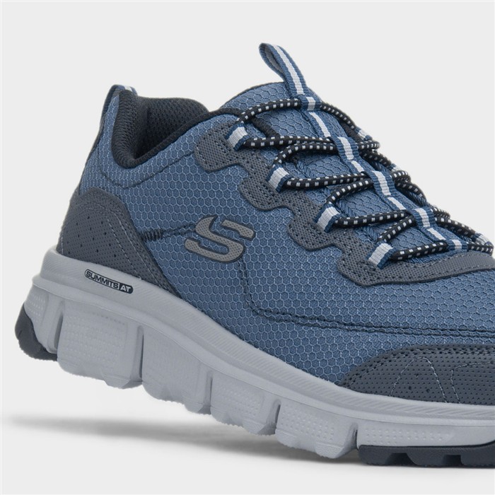 Summits AT Triple Mens Navy Trainer