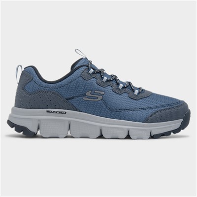 Summits AT Triple Mens Navy Trainer