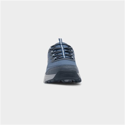 Summits AT Triple Mens Navy Trainer