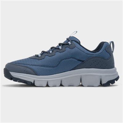 Summits AT Triple Mens Navy Trainer