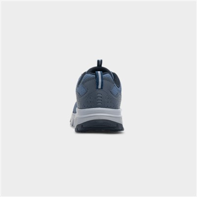 Summits AT Triple Mens Navy Trainer