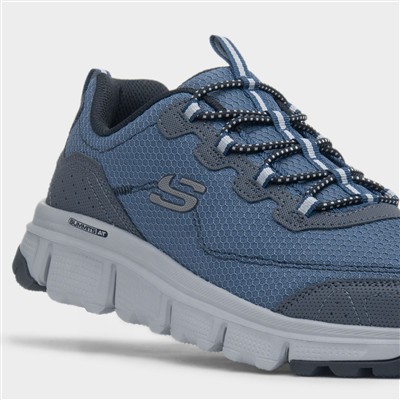 Summits AT Triple Mens Navy Trainer