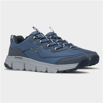 Summits AT Triple Mens Navy Trainer