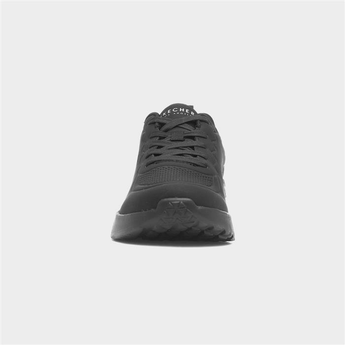 Uno Lite Lighter One Womens Black Trainer