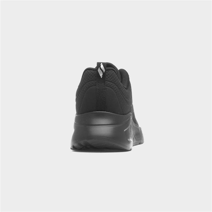 Uno Lite Lighter One Womens Black Trainer