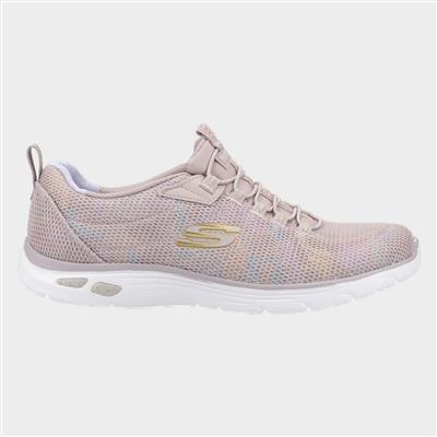 Womens Empire D'Lux Trainers