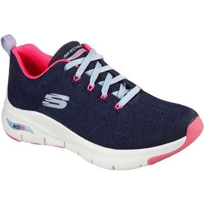 Arch Fit Comfy Wave Womens Trainer