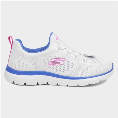 Summits Perfect View Womens Trainers