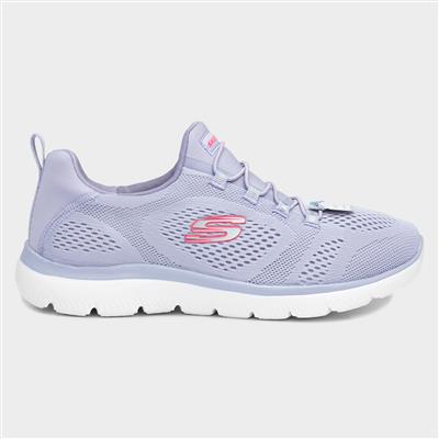 Summits Perfect Views Womens Trainer