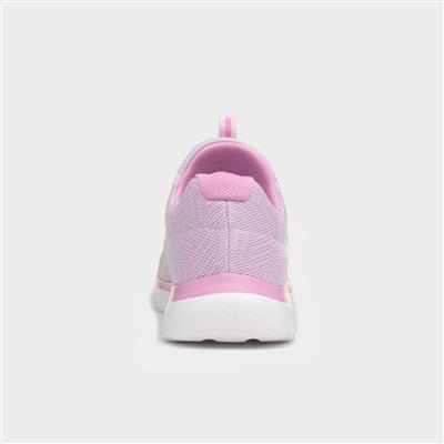 Summits Womens Lavender Trainer