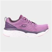 Skechers Max Cush Elite Womens Trainers (Click For Details)