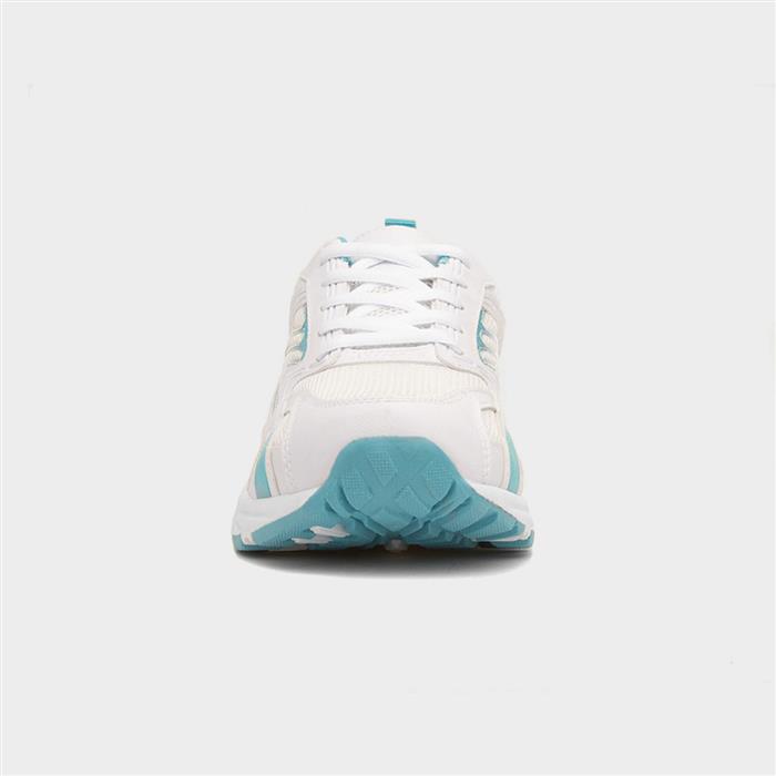 shoes lace white♢Lサイズ♢SeaRoomlynn Cuddly Laceup Sneakers – Nine West