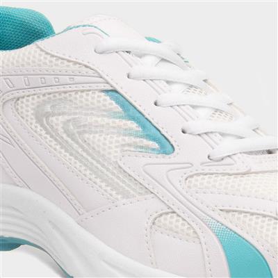 shoes lace white♢Lサイズ♢SeaRoomlynn CHAUSSURE LAPIN Lace Up Sneaker / White | Garmentory