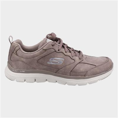 Flex Appeal 4.0 Womens Brown Trainer