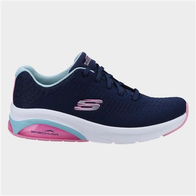 Skech-Air Extreme Womens Trainer