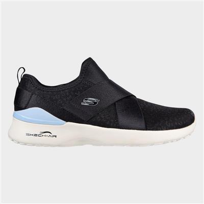 Womens Skech Air Dynamight Trainer