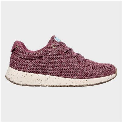 Womens Bobs Earth Sports Shoes